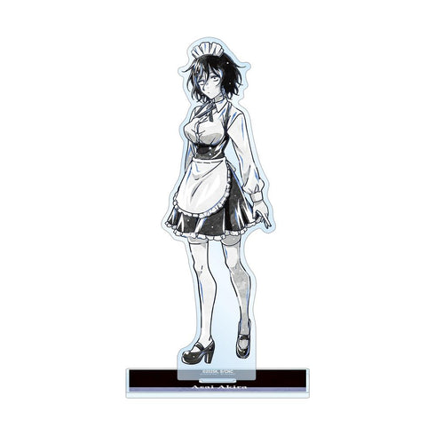 『よふかしのうた Season2』朝井アキラ Ani-Art BLACK LABEL BIGアクリルスタンド